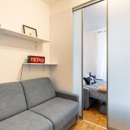 Ferienwohnung L'Entracte Quimper Exterior foto