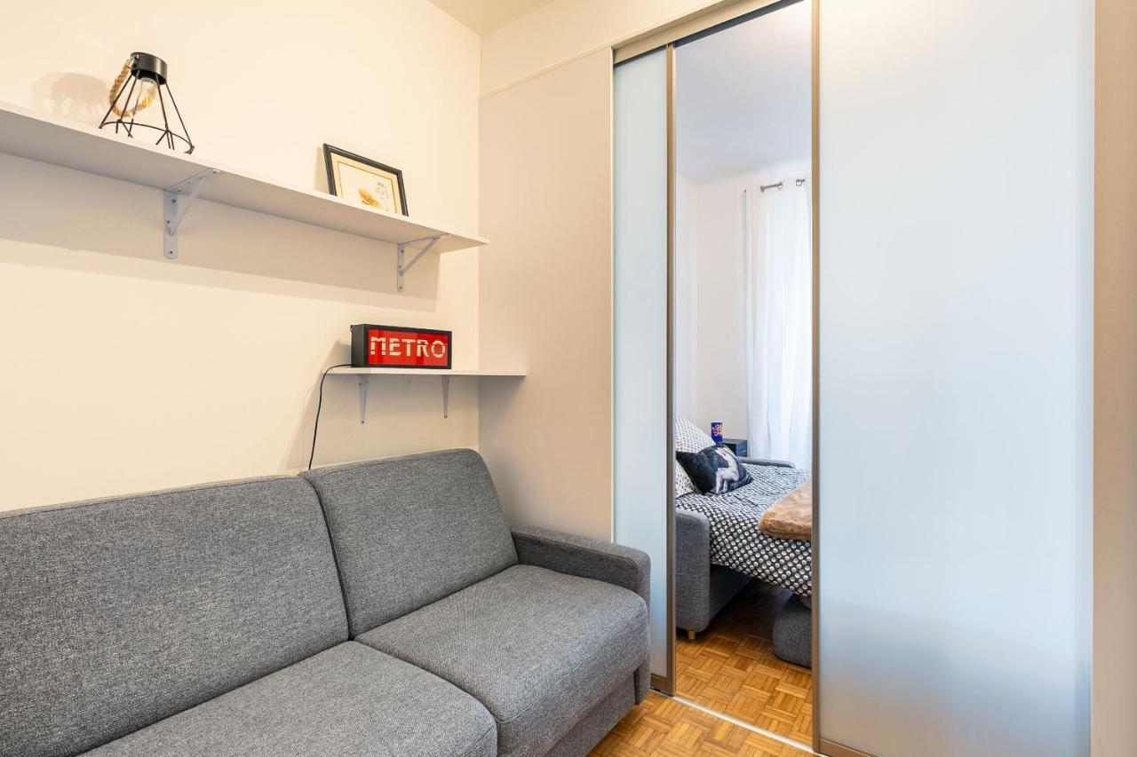 Ferienwohnung L'Entracte Quimper Exterior foto